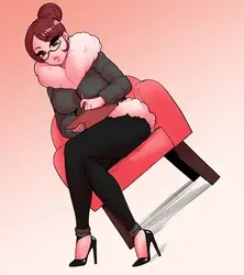 Kissing Therapy Proper Counseling game image: img1.webp