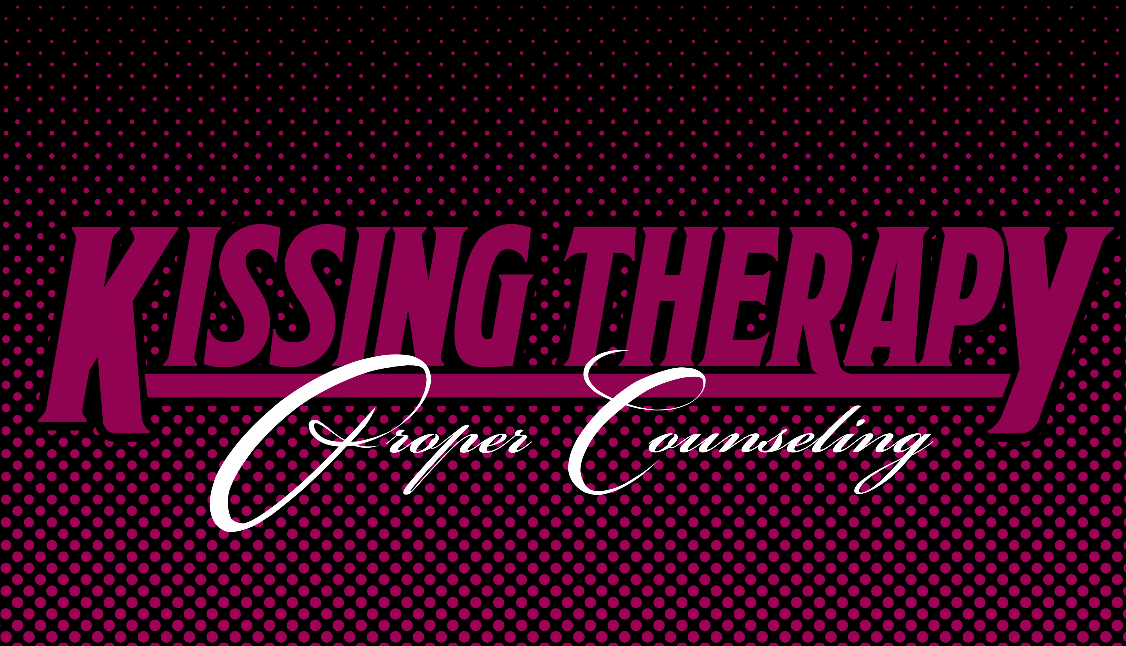 Kissing Therapy Proper Counseling [v1.019] main image