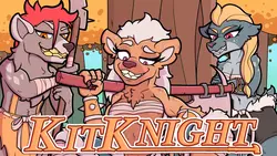 KitKnight