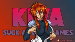 Kiva suce aux jeux vidéo [v1.1]