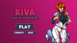 imagem do jogo Kiva Chupa em Videogames: img0.webp