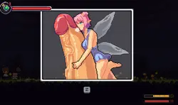 Klaroro-Abyss of the Soul game image: img1.webp