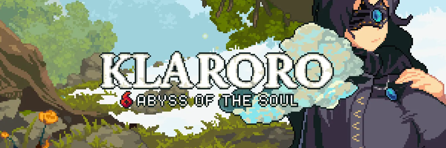 Klaroro-Abyss of the Soul main image