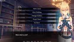 imagen del juego Klee Prank Adventure: img0.webp