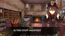 imagen del juego Klee Prank Adventure: img1.webp