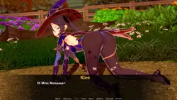 imagen del juego Klee Prank Adventure: img8.webp