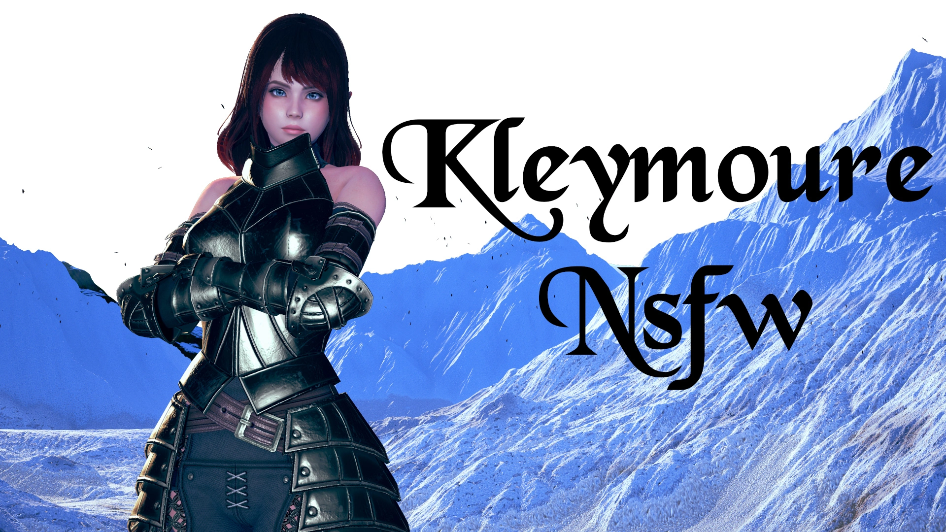 Kleymoure NSFW [v0.1b] main image