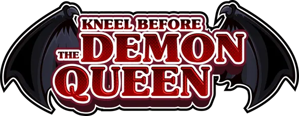 Kneel Before the Demon Queen main image