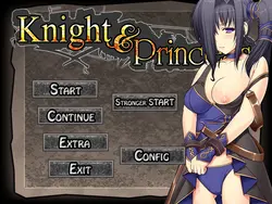 Knight & Princess game image: img0.webp
