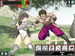 Knight & Princess game image: img2.webp