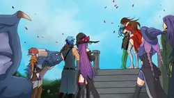 imagem do jogo Knight Bewitched: Edição aprimorada: img0.webp