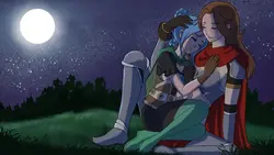imagem do jogo Knight Bewitched: Edição aprimorada: img1.webp