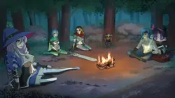 imagem do jogo Knight Bewitched: Edição aprimorada: img3.webp