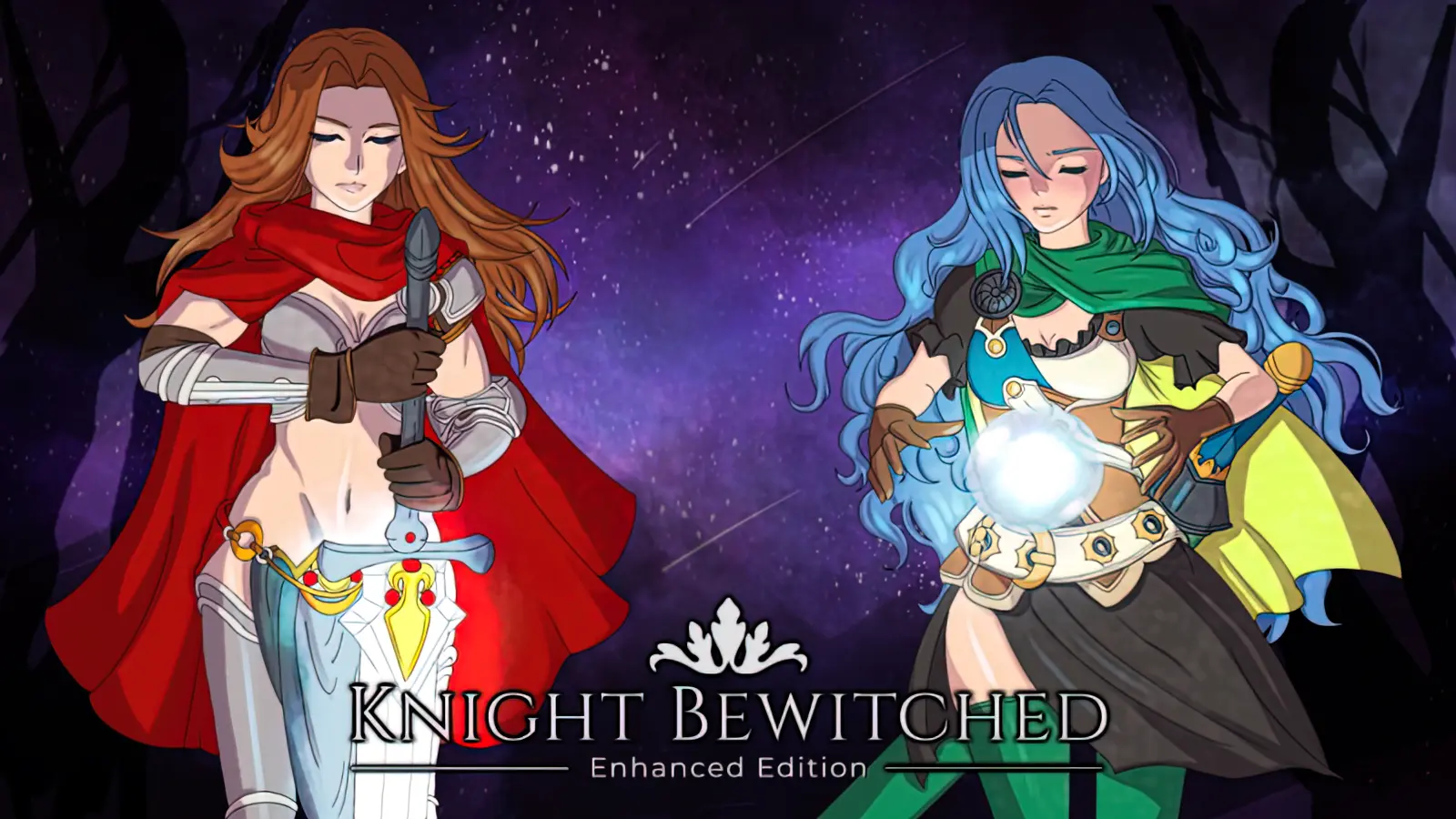 Knight Bewitched: Enhanced Edition [v1.1] main image