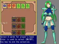 imagem do jogo Cavaleiro Maiden Janken: img0.webp