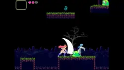 Ritter Prinzessin Eris Spielbild: img1.webp