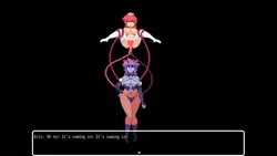 Ritter Prinzessin Eris Spielbild: img6.webp