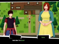 Knight of Love game image: img0.webp