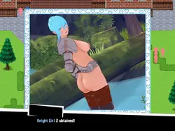 Knight of Love game image: img9.webp