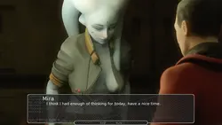 Knight of the Lust Temple: Remoistered game image: img18.webp