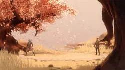 Knight of the Lust Temple: Remoistered game image: img3.webp