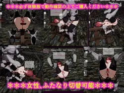 艾米莉亚骑士夫人和黑暗组织 游戏图片: img0.webp