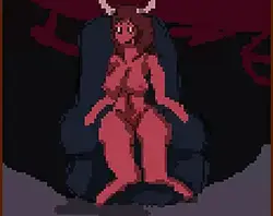 Knightess Corruption: Tower of the Succubus Queen game image: img4.webp