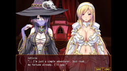 Knightess レチシア ゲーム画像: img1.webp