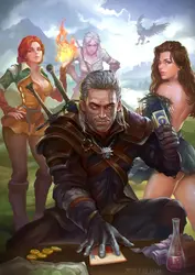 ナイトリー・パッション ゲーム画像: img11.webp