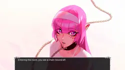 ナイトリー・パッション ゲーム画像: img6.webp