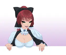 ナイトリー・パッション ゲーム画像: img8.webp