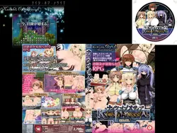 Knights Of Messiah game image: img9.webp