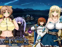 Chevaliers du Messie [v7.1]