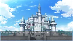 imagen del juego Caballeros del Mesías IF: Castillo en una dimensión alterna: img0.webp