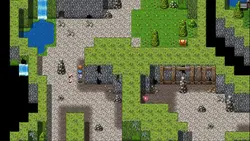 imagen del juego Caballeros del Mesías IF: Castillo en una dimensión alterna: img10.webp