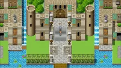 imagen del juego Caballeros del Mesías IF: Castillo en una dimensión alterna: img11.webp
