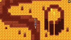 imagen del juego Caballeros del Mesías IF: Castillo en una dimensión alterna: img12.webp