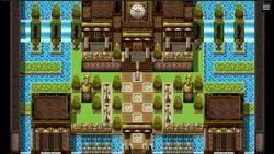 imagen del juego Caballeros del Mesías IF: Castillo en una dimensión alterna: img13.webp