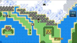 imagen del juego Caballeros del Mesías IF: Castillo en una dimensión alterna: img14.webp