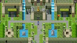 imagen del juego Caballeros del Mesías IF: Castillo en una dimensión alterna: img16.webp