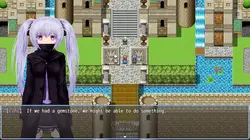 imagen del juego Caballeros del Mesías IF: Castillo en una dimensión alterna: img3.webp