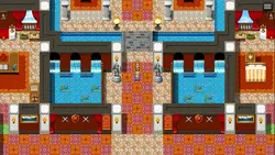 imagen del juego Caballeros del Mesías IF: Castillo en una dimensión alterna: img9.webp