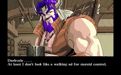 Xentarの騎士 ゲーム画像: img0.webp