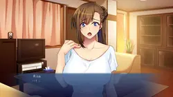 Knocking Up My Brother's Wife: My Sister-in-law Can't Resist My Seed game image: img1.webp