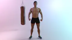 Knockout Master game image: img12.webp