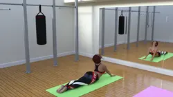 Knockout Master game image: img4.webp