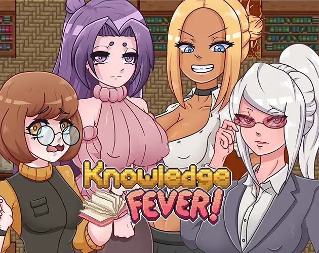 Knowledge Fever main image