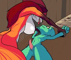 Kobold Adventure game image: img2.webp