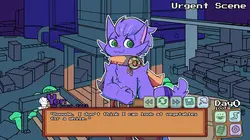 コボルトフェスティバル ゲーム画像: img1.webp