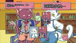コボルトフェスティバル ゲーム画像: img10.webp